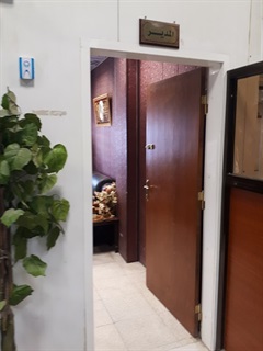 Manager office - Aeltagyat